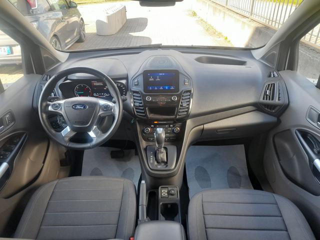 FORD Tourneo Connect 7 1.5 TDCi 120 CV Powershift Titanium