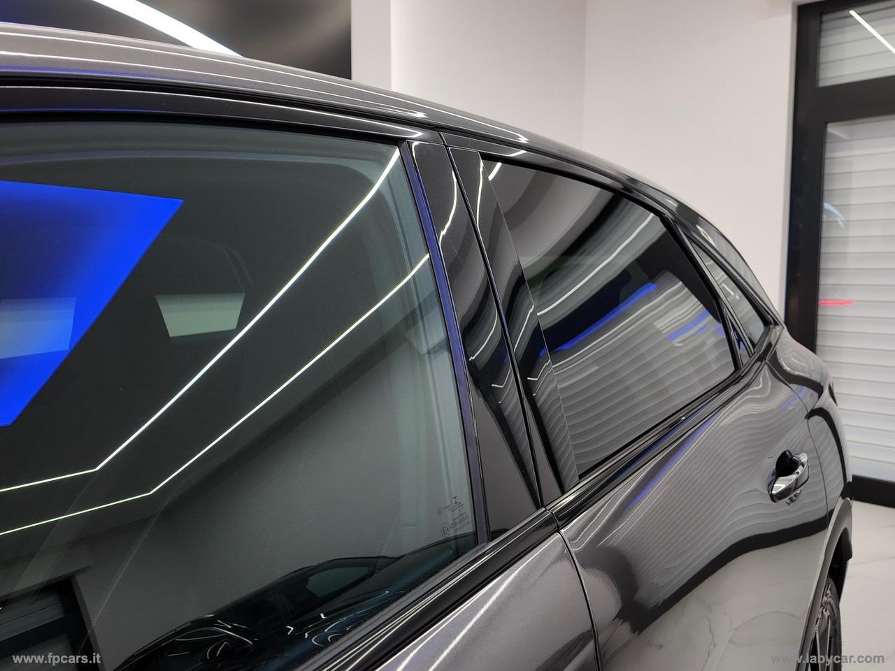DS AUTOMOBILES DS 7 BlueHDi 130 aut. Performance Line+