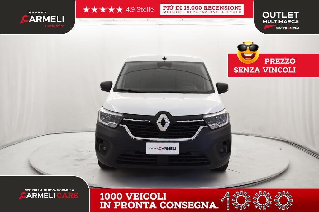 Renault Kangoo III Furgone Kangoo Van 1.3 Tce Fap 100cv Edition One