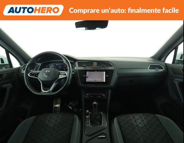 VOLKSWAGEN Tiguan 1.4 TSI eHYBRID DSG R-Line