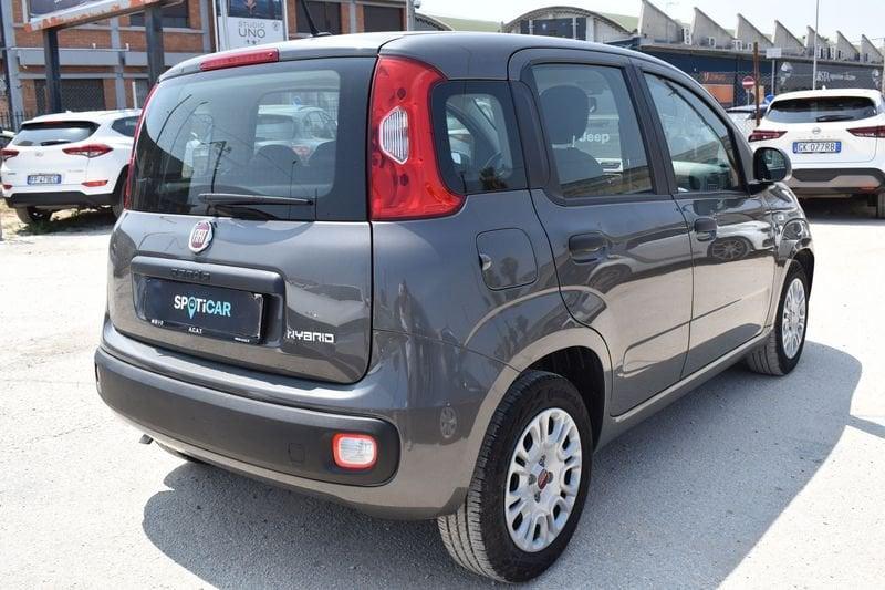 FIAT Panda Panda 1.0 FireFly S&S Hybrid
