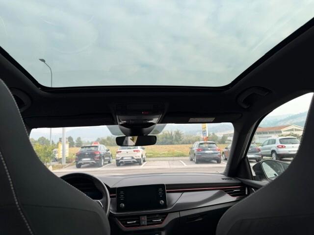 Skoda Kamiq 1.0 TSI 115 CV Monte Carlo