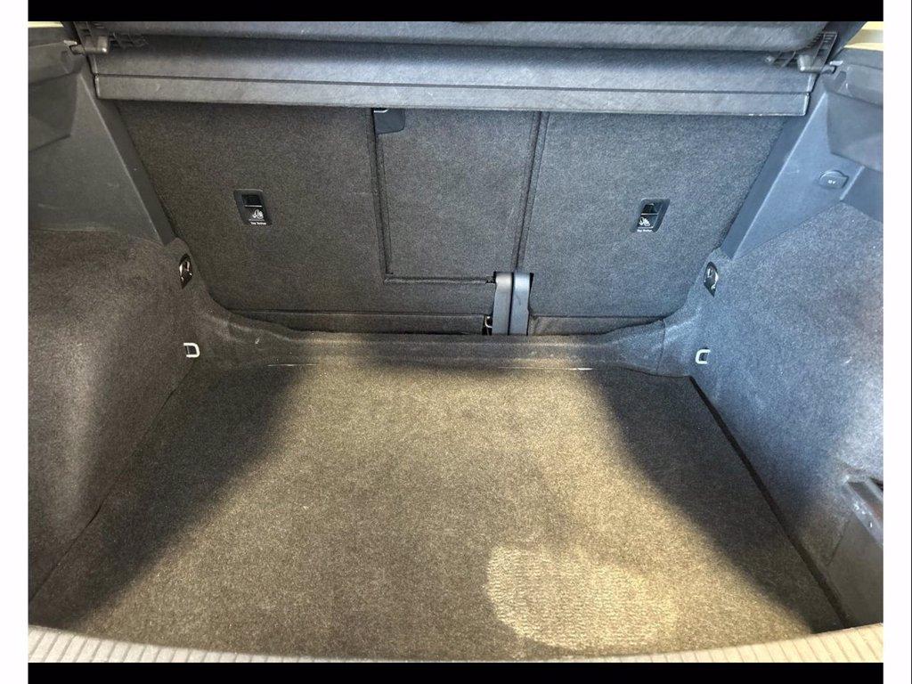 VOLKSWAGEN Tiguan 1.5 tsi urban 130cv del 2019