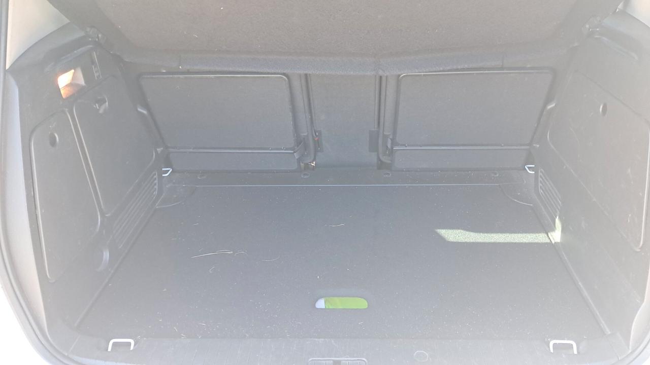 Opel Meriva 1.3 CDTI 95CV ecoFLEX Elective