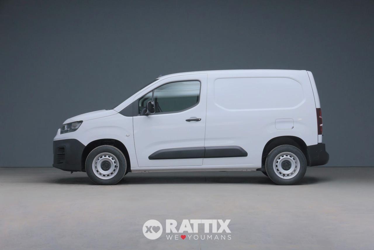 Fiat Doblo VAN 1.5 BlueHDI 100CV CH1 (IVA ESCLUSA)