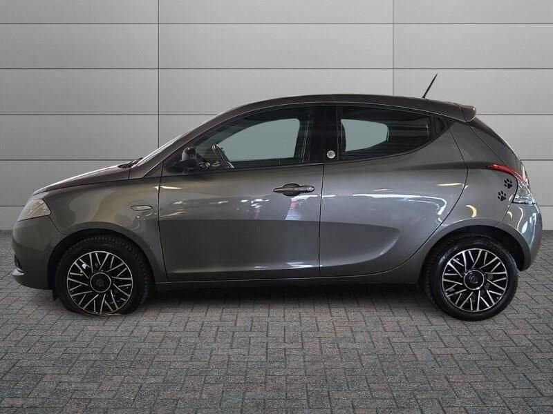 Lancia Ypsilon 3ª serie 1.2 69 CV 5 porte GPL Ecochic Gold