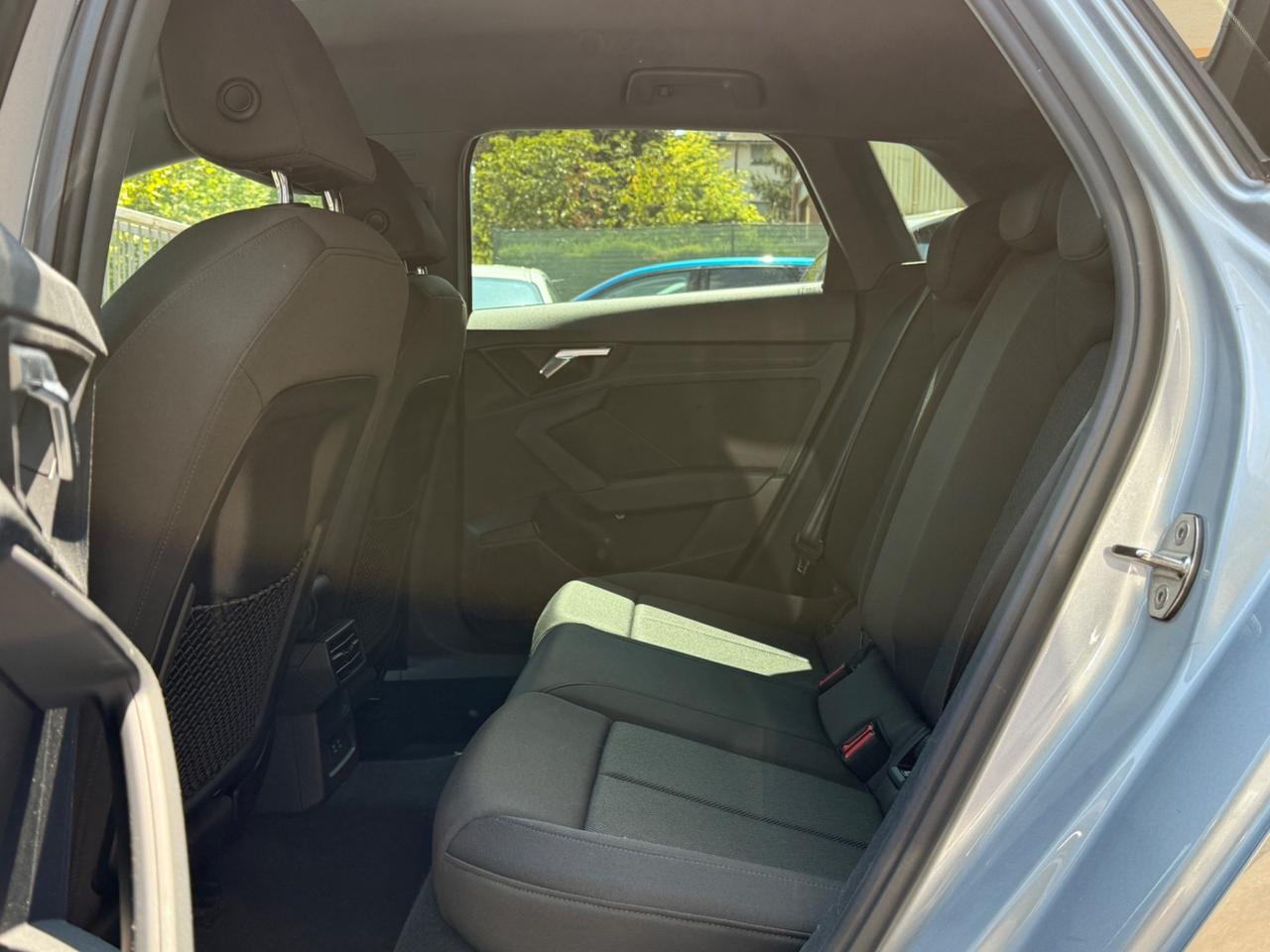 Audi A3 SPB 35 TDI S tronic Business Advanced