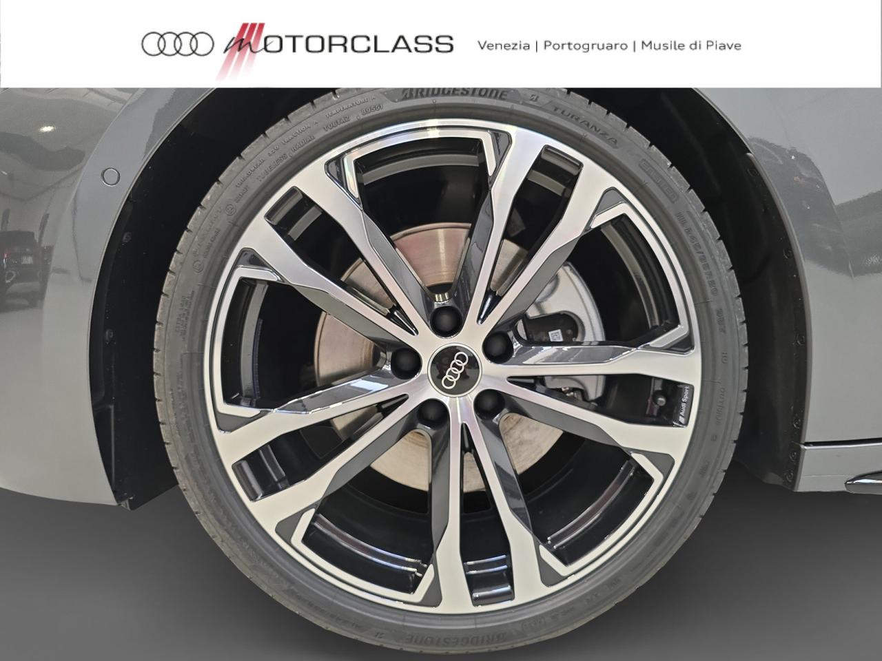 Audi A5 avant 2.0 tdi mhev+ 204cv s line edition