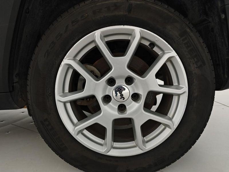 Jeep Renegade 1.3 T4 190CV PHEV 4xe AT6 Business Plus