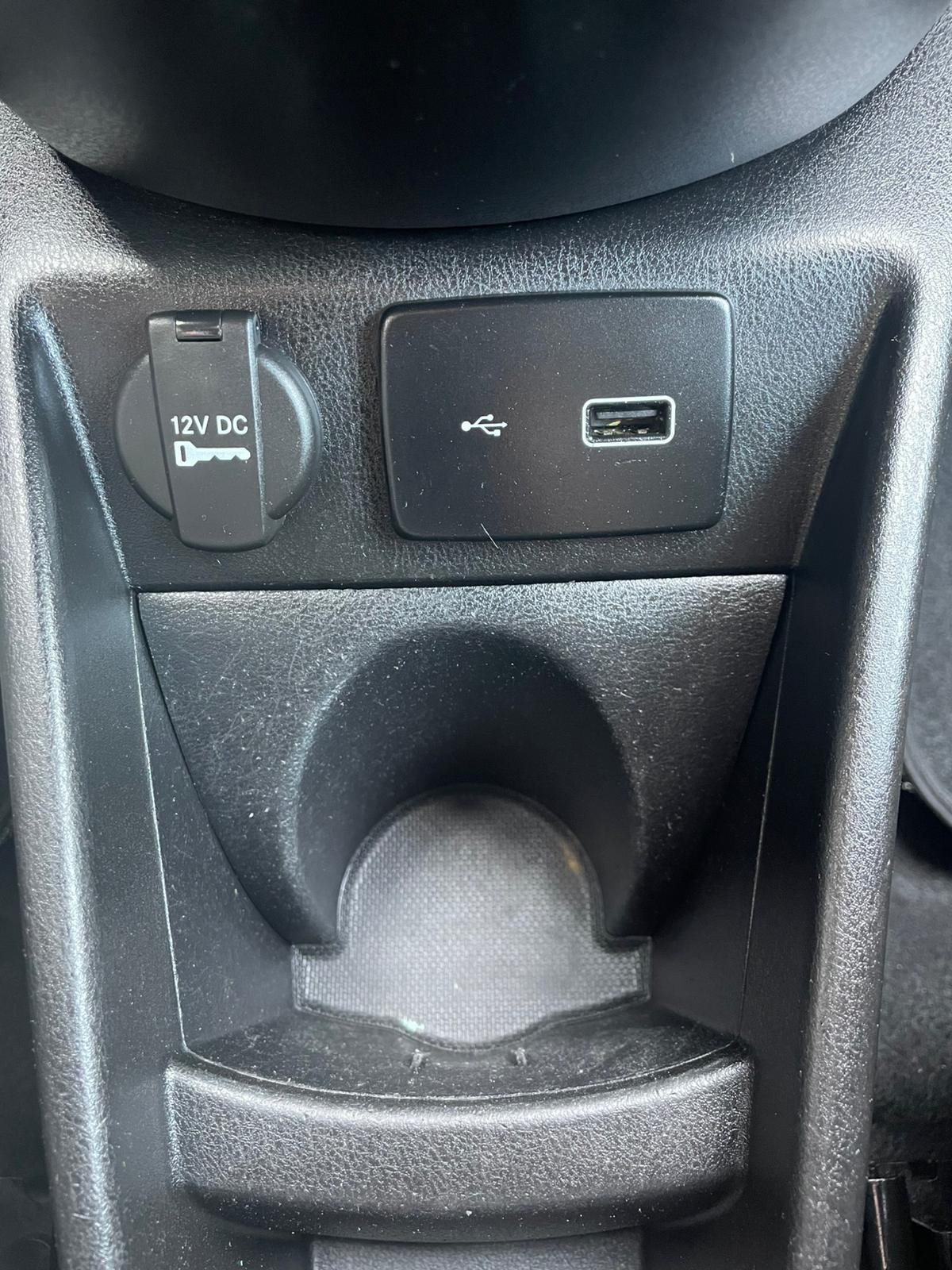 Lancia Ypsilon 1.2 69 CV UNI.PRO 12 MESI GARANZIA