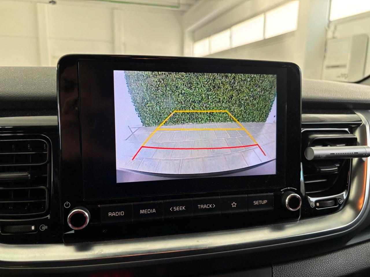 Kia Stonic 1.0 T-GDi GPL DCT Style