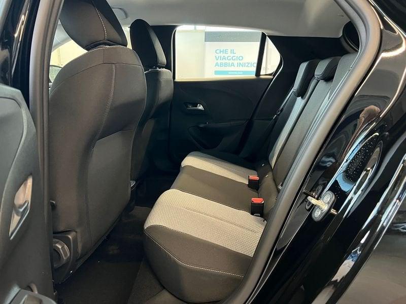 Opel Corsa Corsa 1.2 100 CV Edition