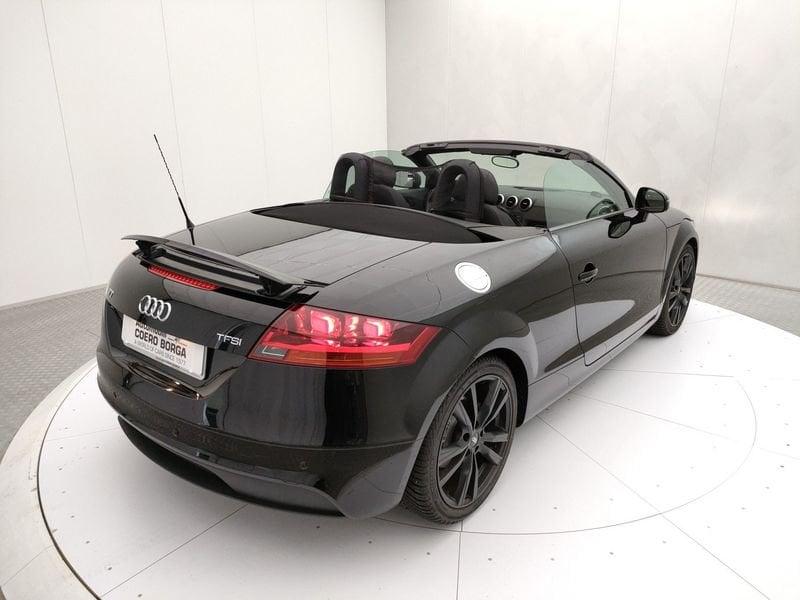 Audi TT TT Roadster 1.8 TFSI*per operatori del settore