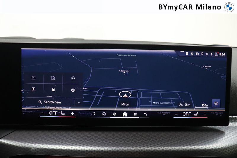 BMW Serie 3 Berlina 320 d Mild Hybrid 48V M Sport Pro xDrive Steptronic