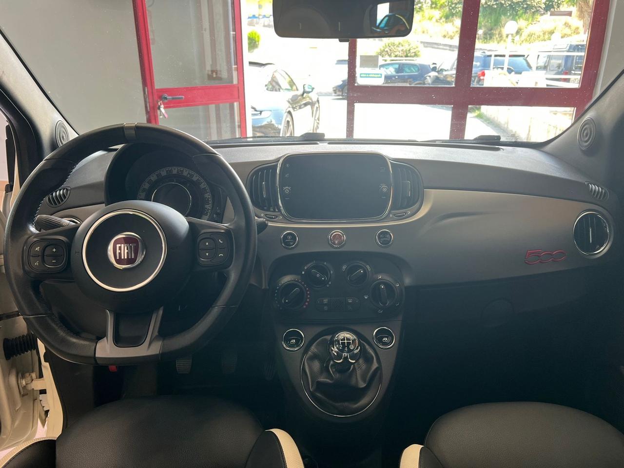 Fiat 500 1.3 Multijet 95 CV S