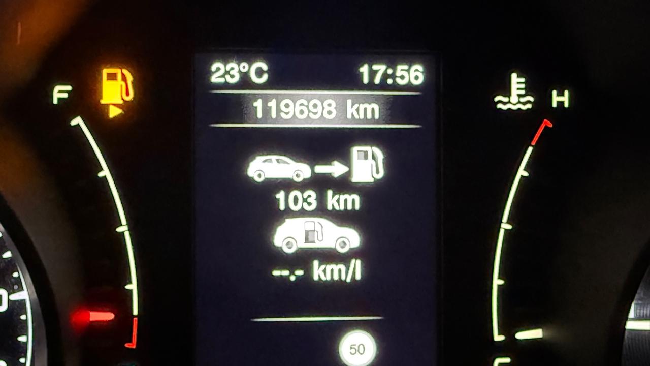 Fiat 500X 1.3 MultiJet 95 CV Connect 2022