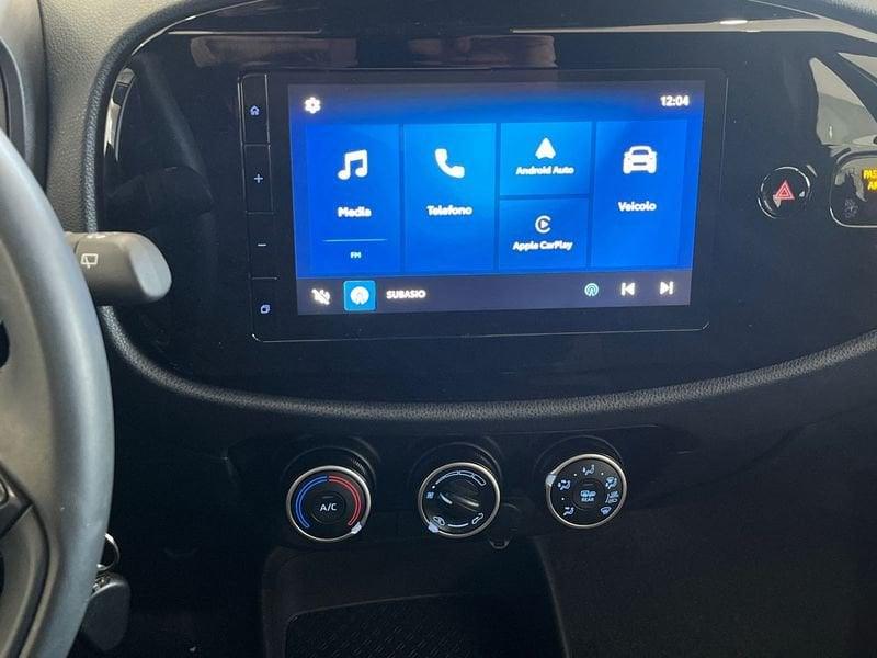 Toyota Aygo X Aygo X 1.0 Active 72cv s-cvt