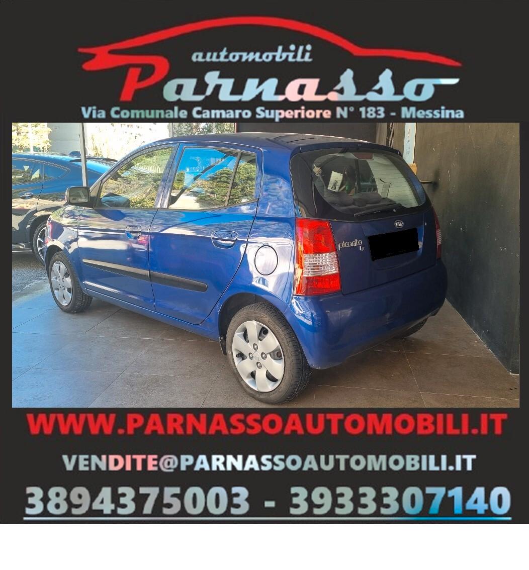 Kia Picanto 1.0 12V LX Urban