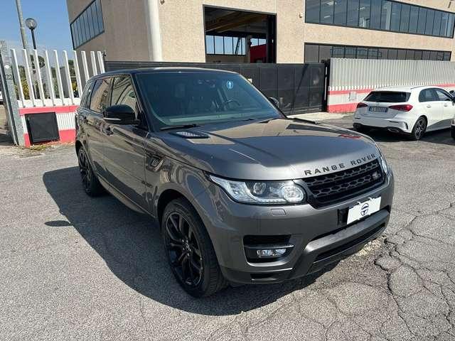 Land Rover Range Rover Sport 3.0 TDV6 HSE Dynamic 249cv