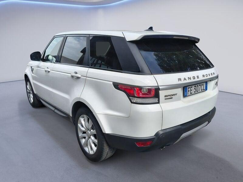 Land Rover Range Rover Sport 3.0 TDV6 HSE 249 CV