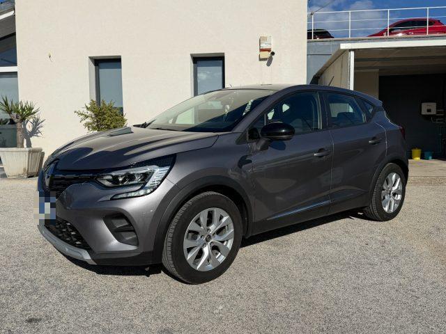 RENAULT Captur Blue dCi 95 CV Business