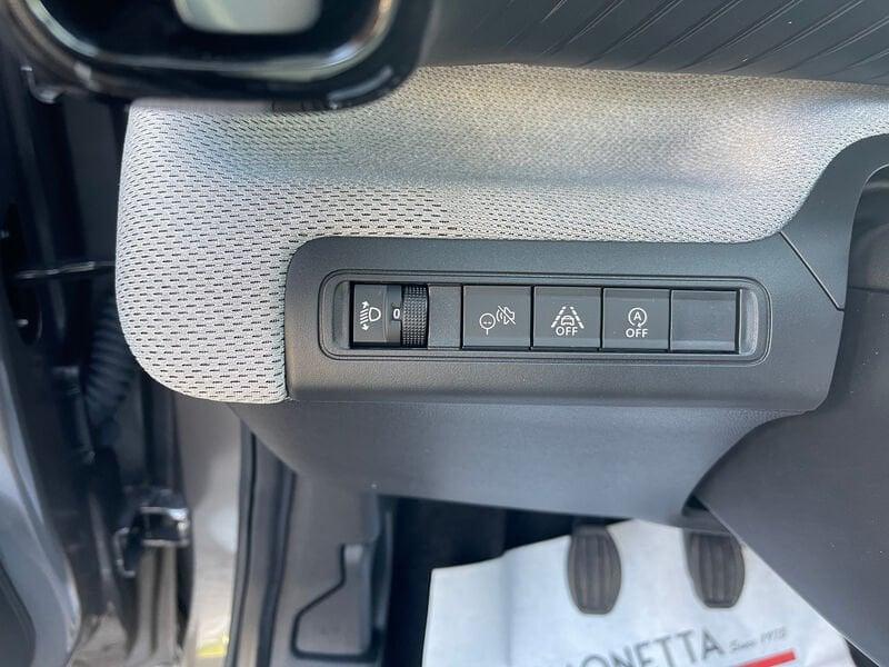 Citroën C3 1.2 turbo Max 100cv s&s - KM0