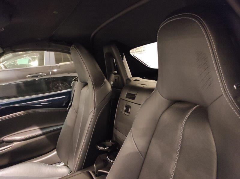 MAZDA MX-5 4ª serie - MX-5 1.5L Skyactiv-G Exclusive-Line