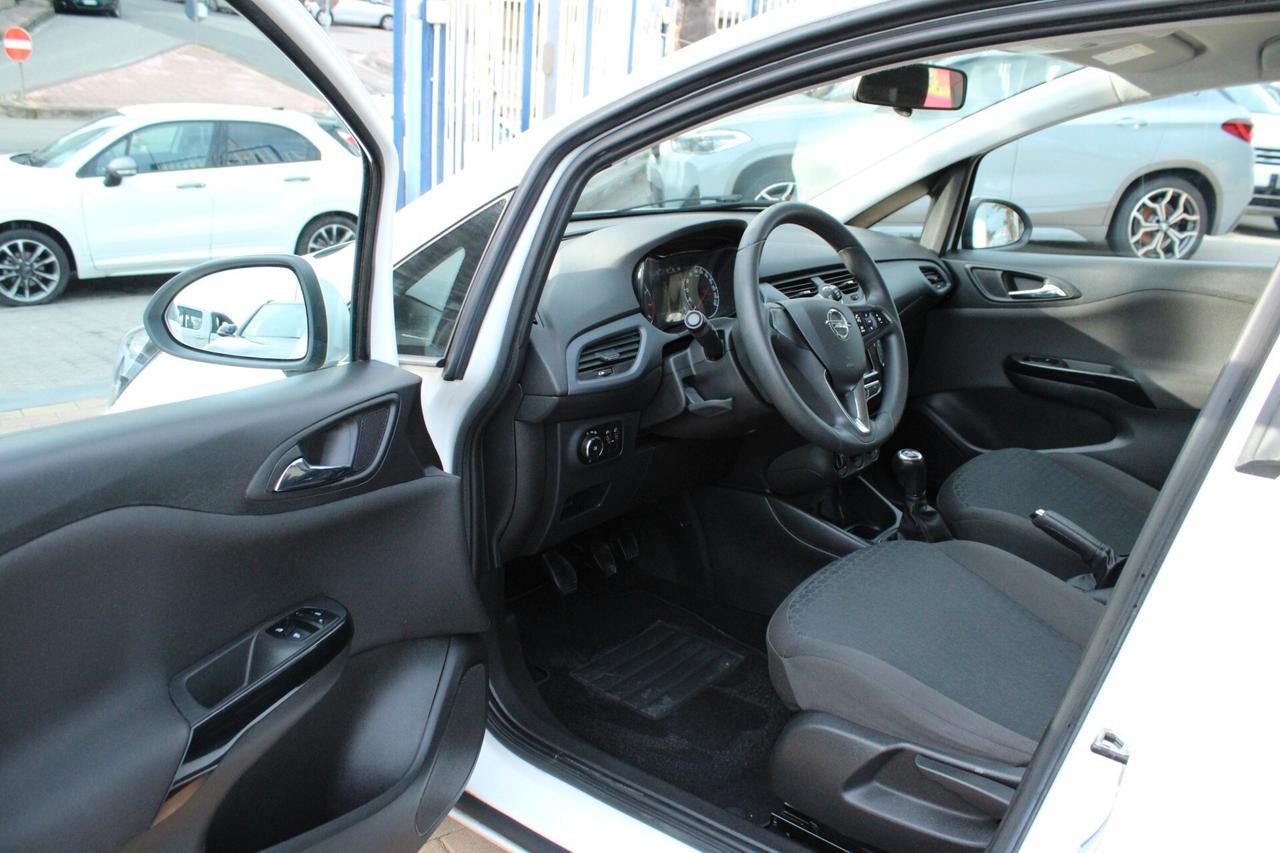 Opel Corsa 1.4 90CV GPL Tech 5 porte Cosmo