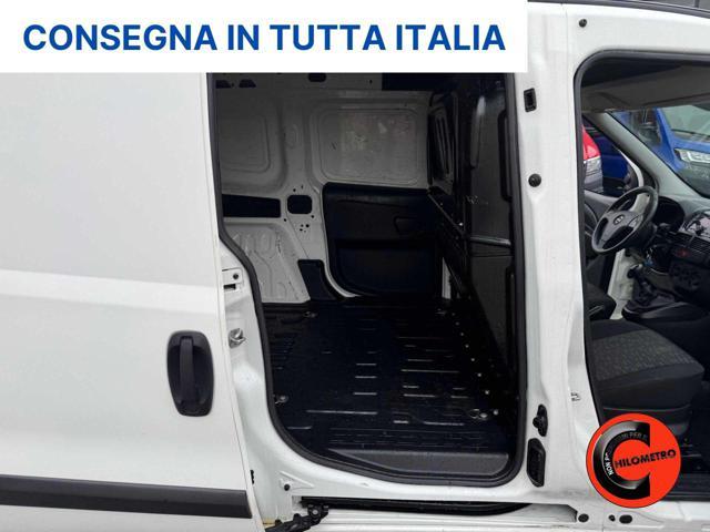 OPEL Combo 1.3 CDT (PC-TN L1H1)BLITZ-OTTIME CONDIZIONI-E6B-