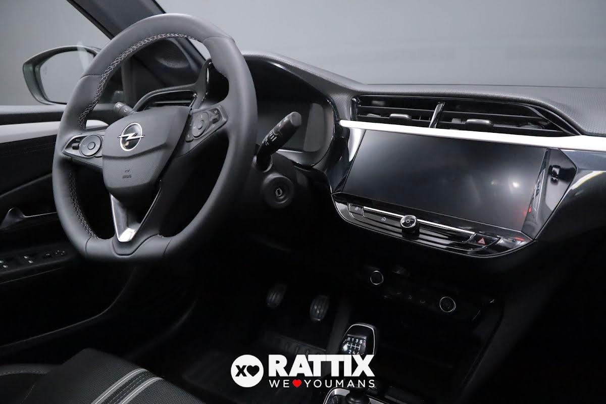 Opel Corsa 1.2 100CV GS