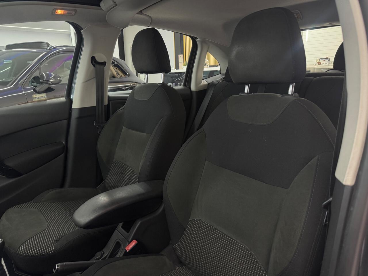 Citroen C3 1.4 HDi 70 Exclusive