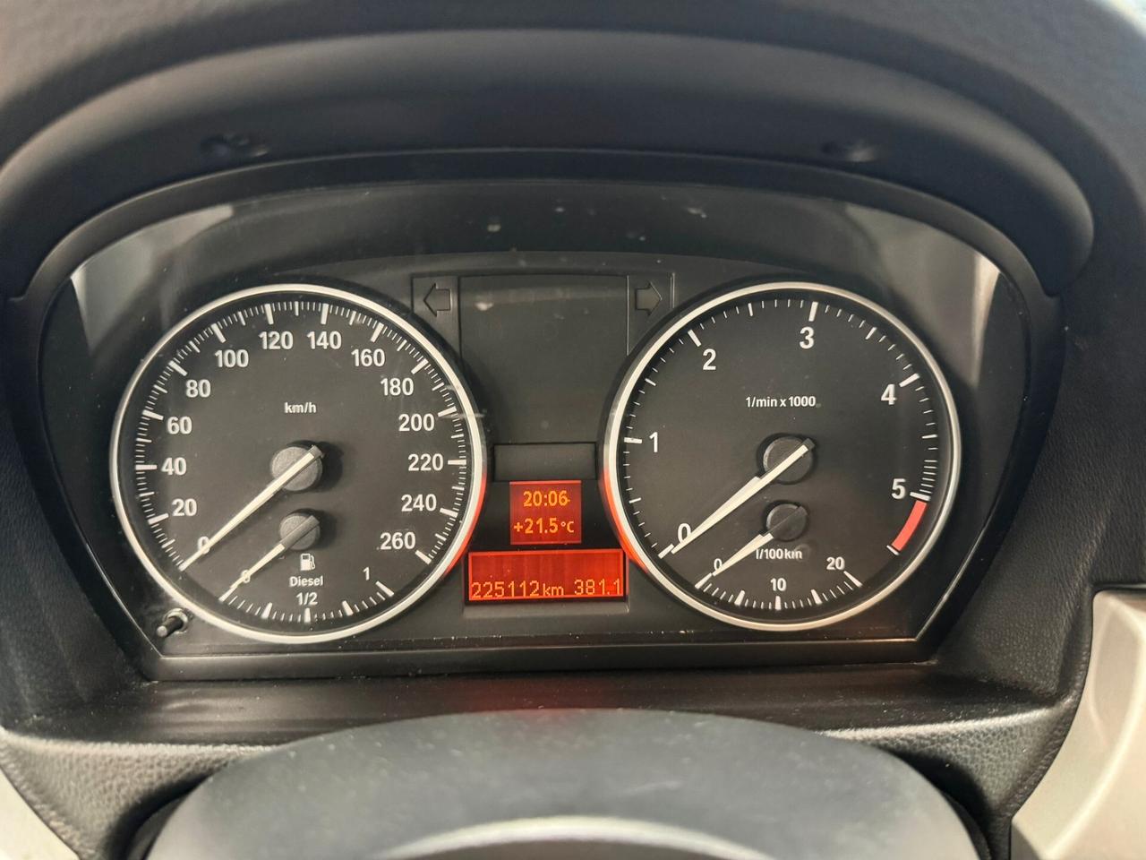 Bmw 318 318d 2.0 143CV Touring