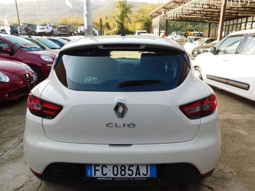 Renault Clio 1.2 75CV 5 porte Life