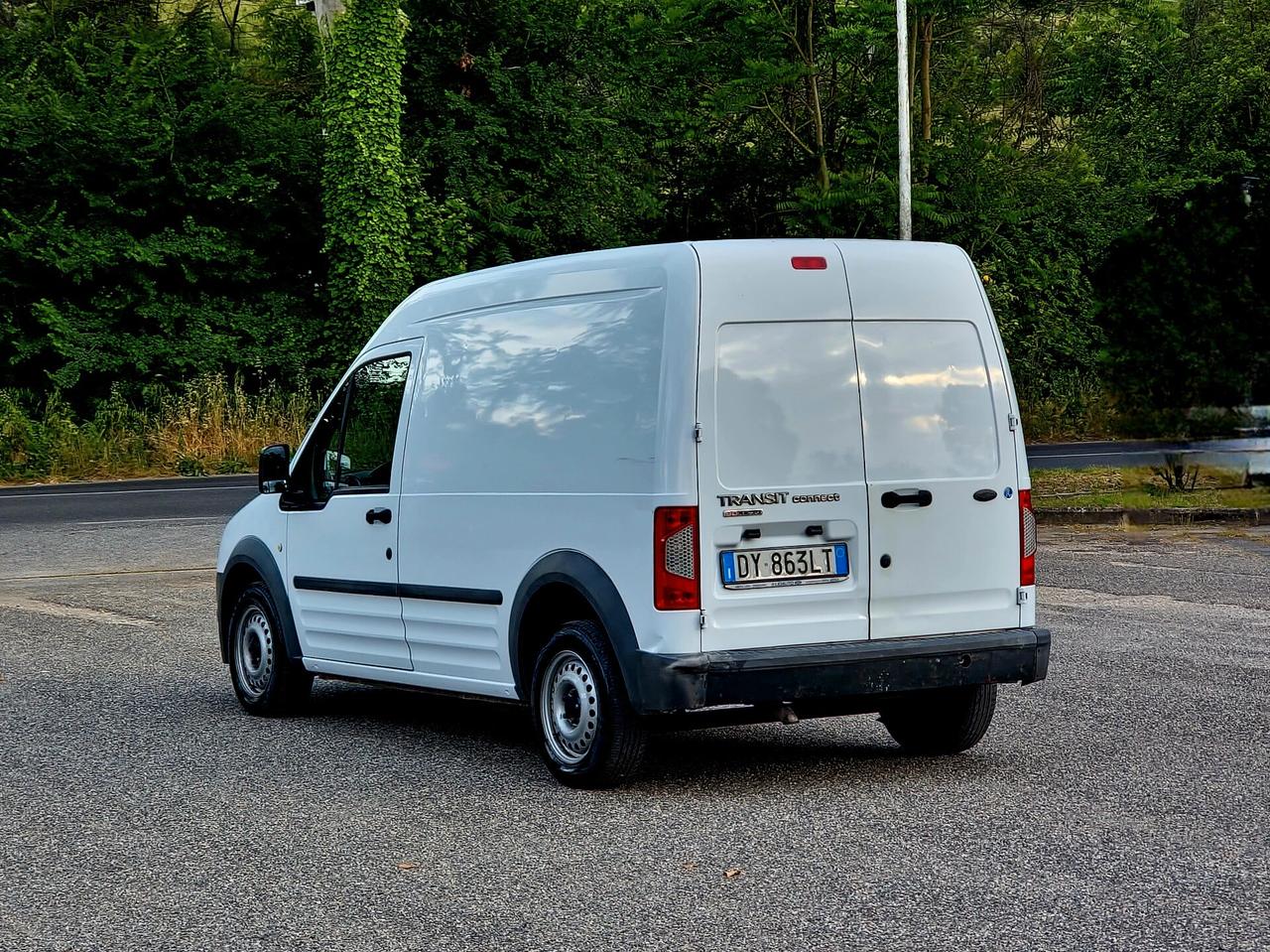 Ford Transit Connect Transit Connect 220L 1.8 TDCi/75CV PL-TA 2008-E4 Manuale NEO