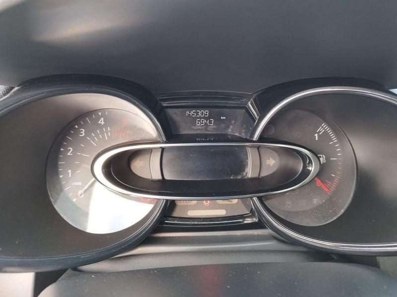 Renault Clio Clio dCi 8V 75CV Start&Stop 5 porte Energy Life