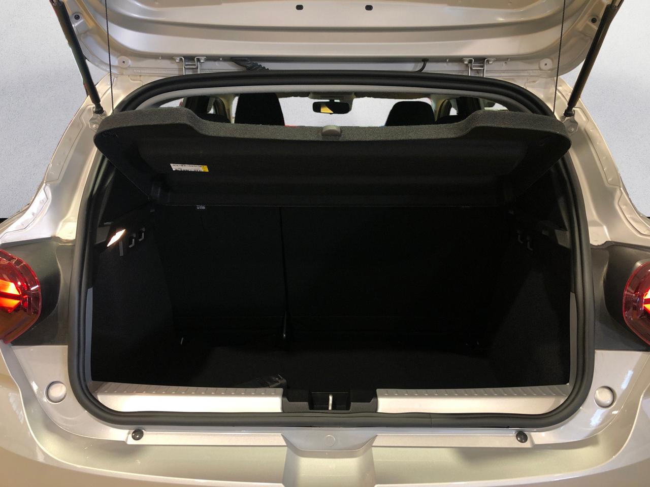 DACIA Sandero Streetway 1.0 tce Essential 90cv