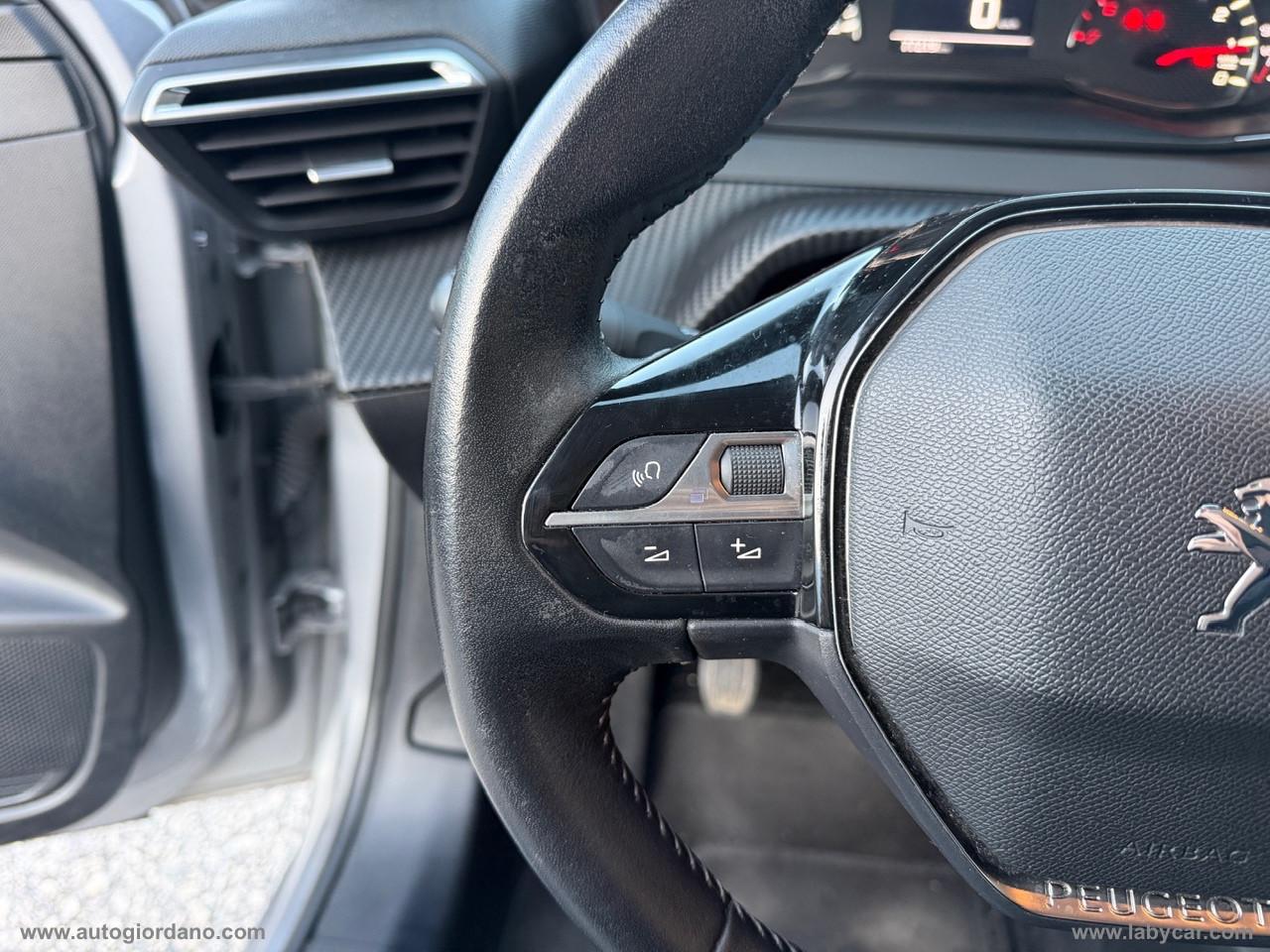 PEUGEOT 208 PureTech 75 S&S 5p. Active