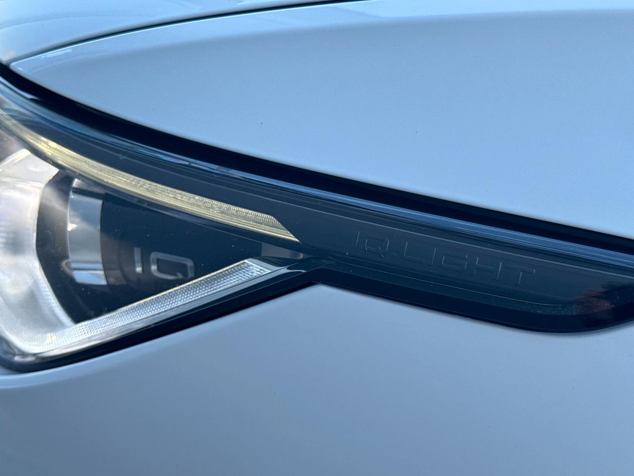 Volkswagen Golf 2.0 TSI GTI*TETTO*HARMAN*FEND*CERCHIR*CAMERA*IQLIGHT*