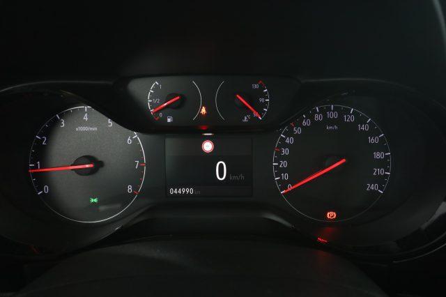 OPEL Corsa Corsa 1.5 D 100 CV Edition
