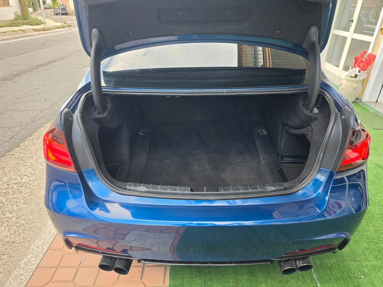 Bmw 118 118d 5p. Msport