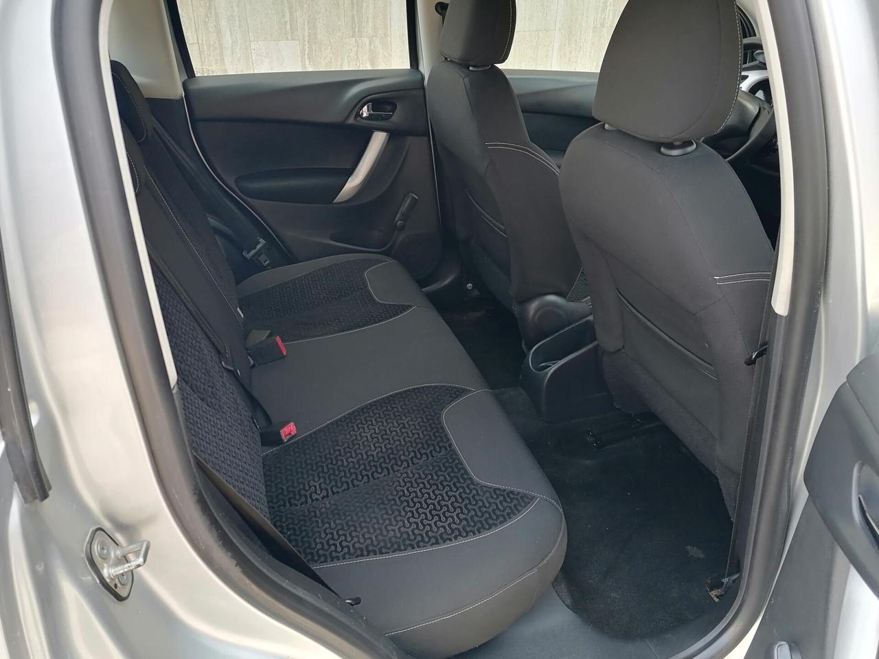 Citroen C3 1.1 BENZINA 44 KW 2011