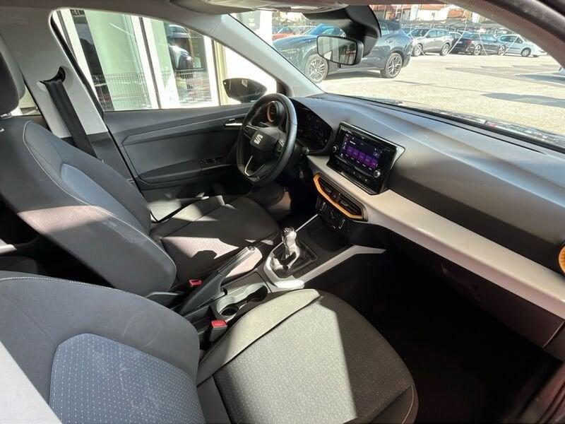 SEAT Arona 1.0 ECO TSI 70KW STYLE