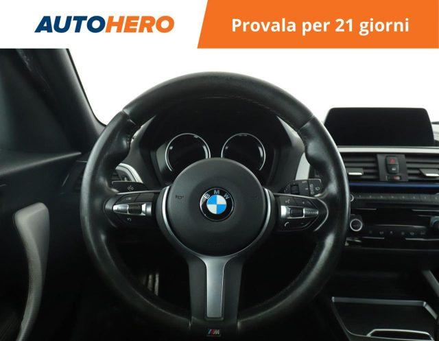 BMW 118 d 5p. Msport