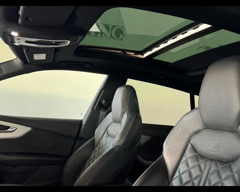 Audi Q8 SUV 50 TDI 286 CV quattro tiptronic S line edition