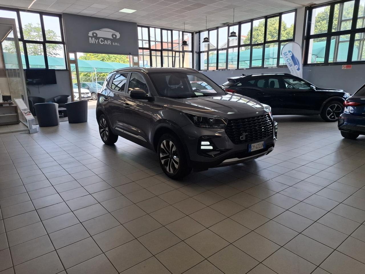 DR Automobiles DR5.0 Benzina Manuale *GARANZIA DR*