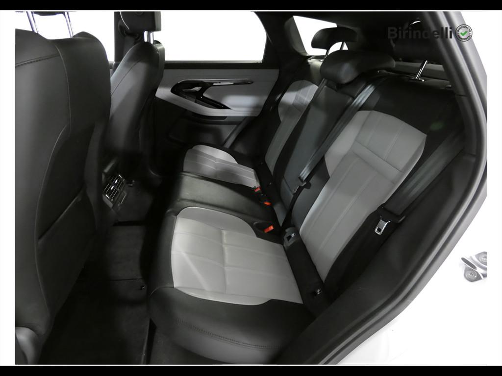 LAND ROVER RR Evoque 2ª serie - Range Rover Evoque 1.5 I3 160 CV Auto R-Dynamic