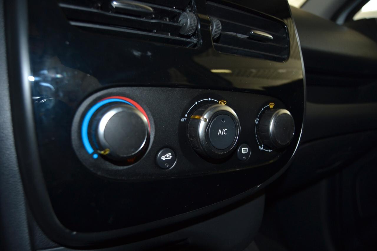 Renault Clio 1.5DCI 75CV Energy 5P/Navi/Cruise/KMDOC