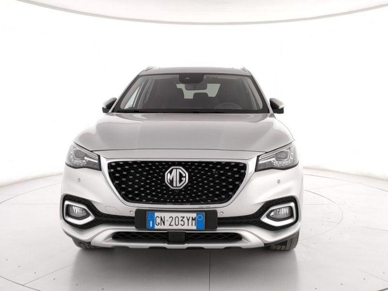 MG HS 1.5 t Luxury auto