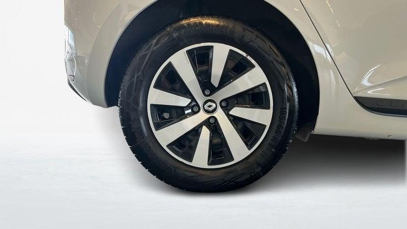 Renault Clio 1.0 tce Business Gpl 100cv my21