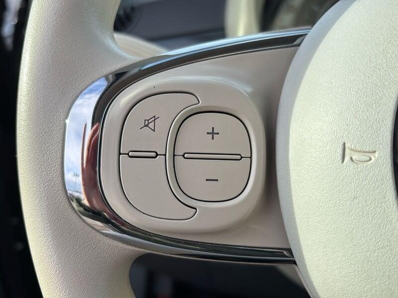 FIAT 500 500 1.2 Pop